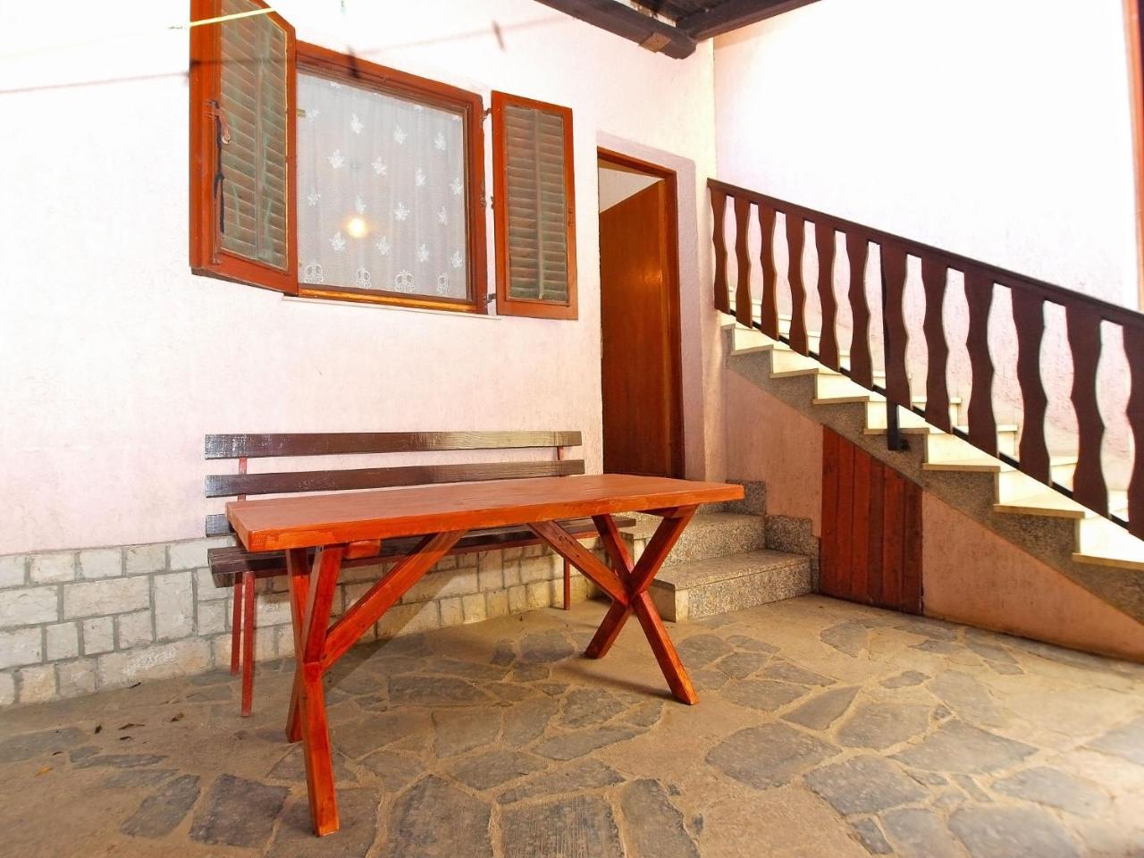Rooms Antun 1238 Medulin Buitenkant foto