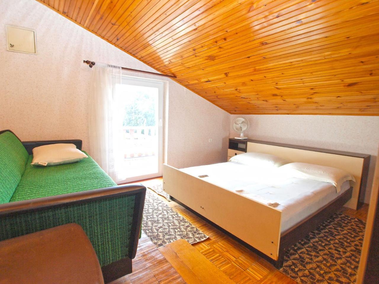 Rooms Antun 1238 Medulin Buitenkant foto